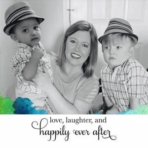 Meet your Posher, Deanna